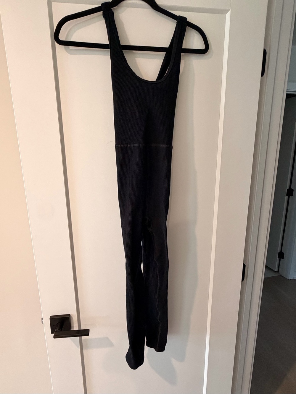 Free People Movement Good Karma Onesie
